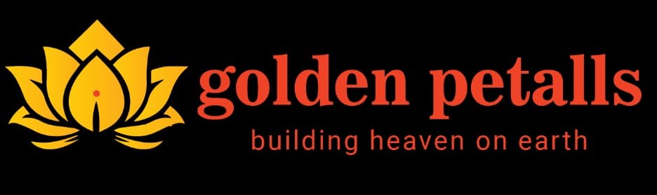 Golden Petalls